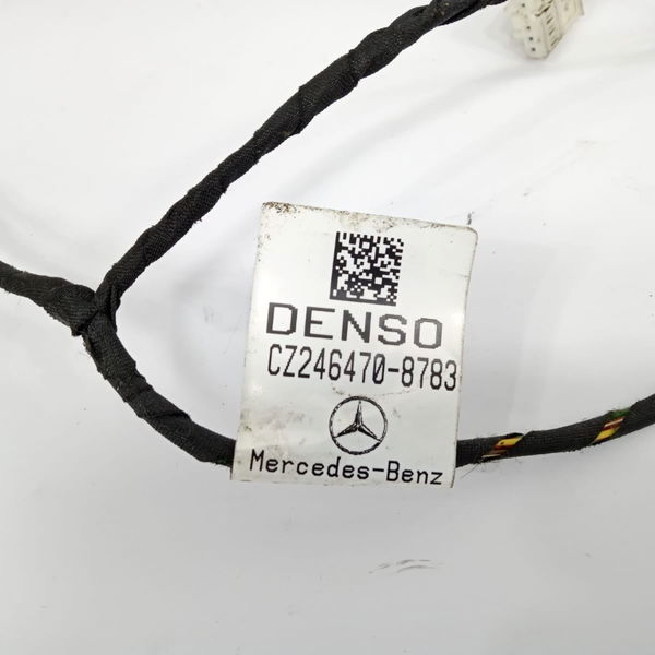 Chicote Evaporadora Mercedes Benz Gla 200  2015 2016