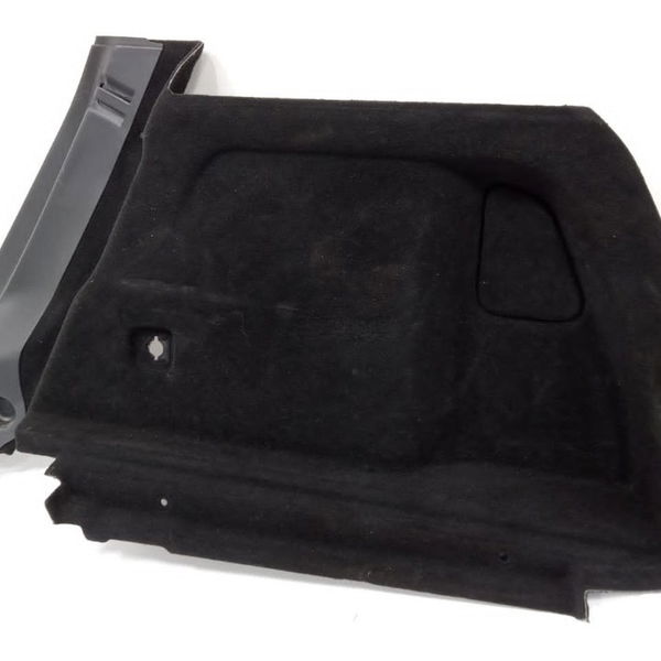 Forro Porta Malas Lateral Direito Gla 200 2015 2016