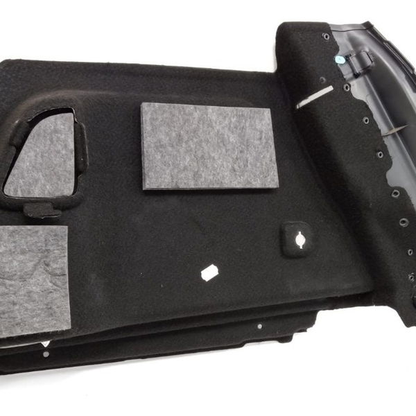 Forro Porta Malas Lateral Direito Gla 200 2015 2016