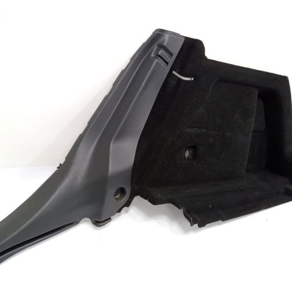 Forro Porta Malas Lateral Direito Gla 200 2015 2016