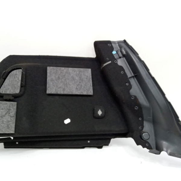 Forro Porta Malas Lateral Direito Gla 200 2015 2016