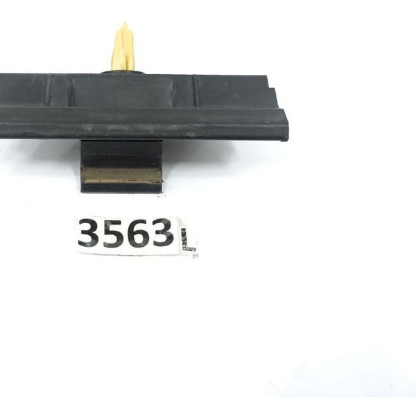 Guia Parachoque Traseiro Mini Cooper S 2012