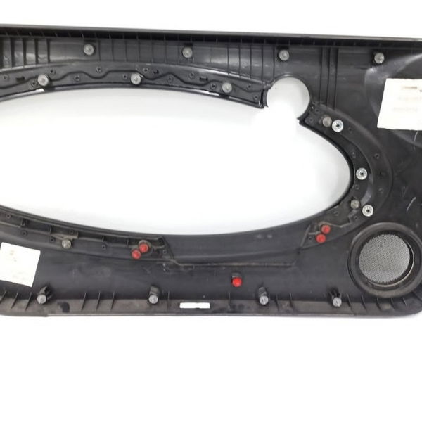 Forro Porta Dianteira Direita Mini Cooper S 2012