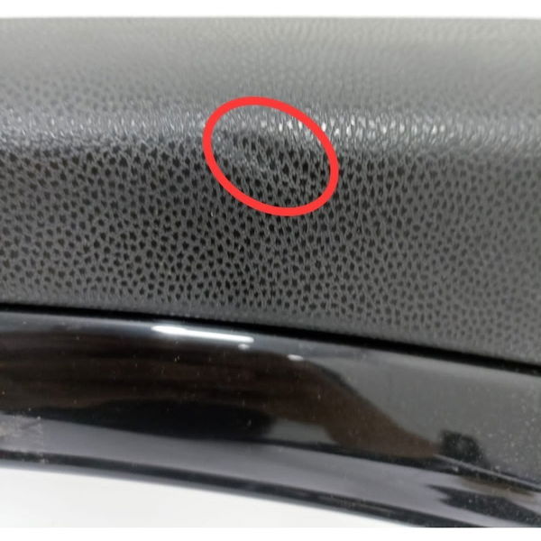 Forro Porta Dianteira Direita Mini Cooper S 2012