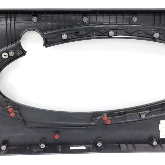 Forro Porta Dianteira Esquerda Mini Cooper S 2012