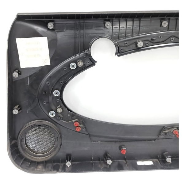 Forro Porta Dianteira Esquerda Mini Cooper S 2012