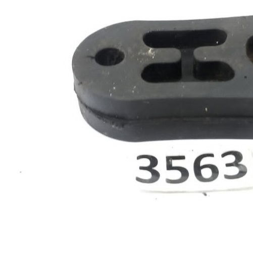 Coxim Agregado Dianteiro Mini Cooper S 2012 Detalhe