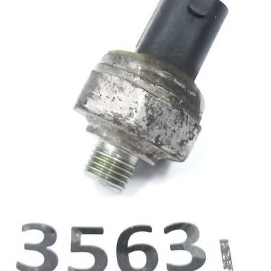 Sensor Pressostato Mini Cooper S 2012 24055910