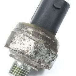 Sensor Pressostato Mini Cooper S 2012 24055910