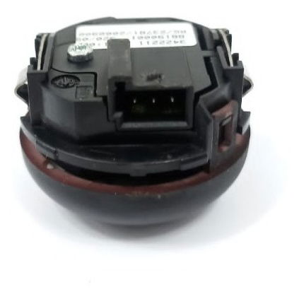 Botão Interruptor Alerta Mini Cooper S 2010  3422211