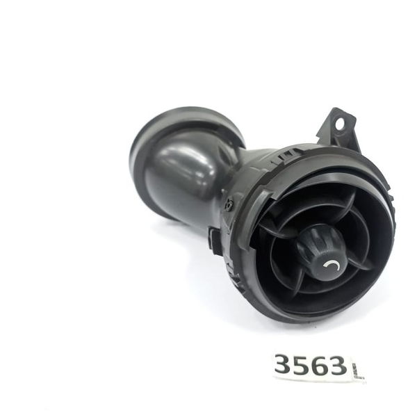 Difusor Ar Lado Direito Mini Cooper S 2010 