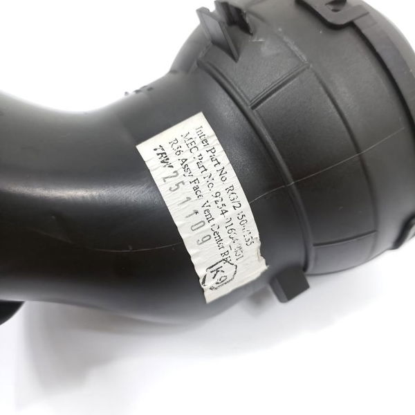 Difusor Ar Lado Direito Mini Cooper S 2010 