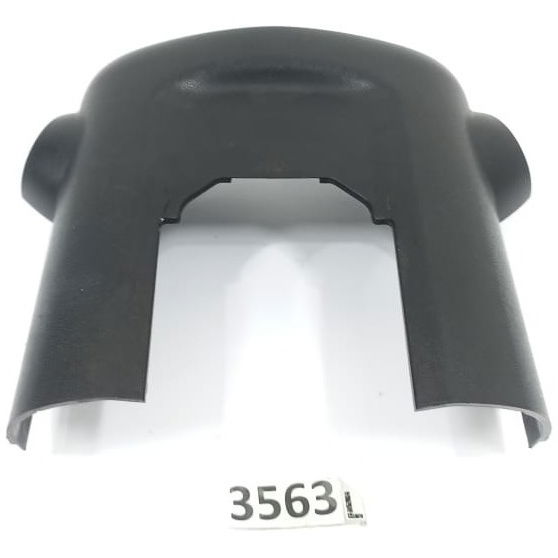 Acabamento Moldura Coluna Direção Mini Cooper S 2010