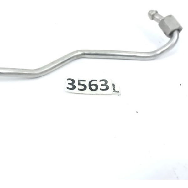 Cano Combustível Mini Cooper S 2011 2012