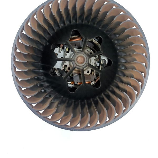 Motor Ar Forçado Mini Cooper S 2010 34226449