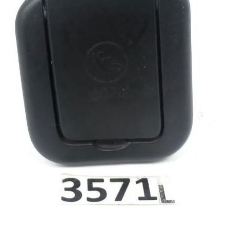 Isofix Direito Mini Cooper S 2010
