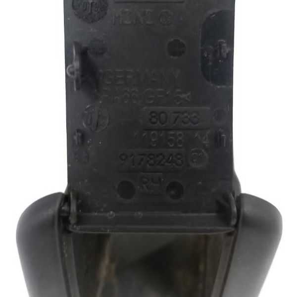 Isofix Direito Mini Cooper S 2010