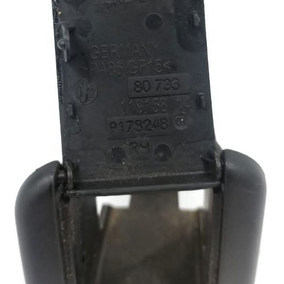 Isofix Central Direito Mini Cooper S 2010