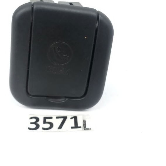 Isofix Esquerdo Mini Cooper S 2010