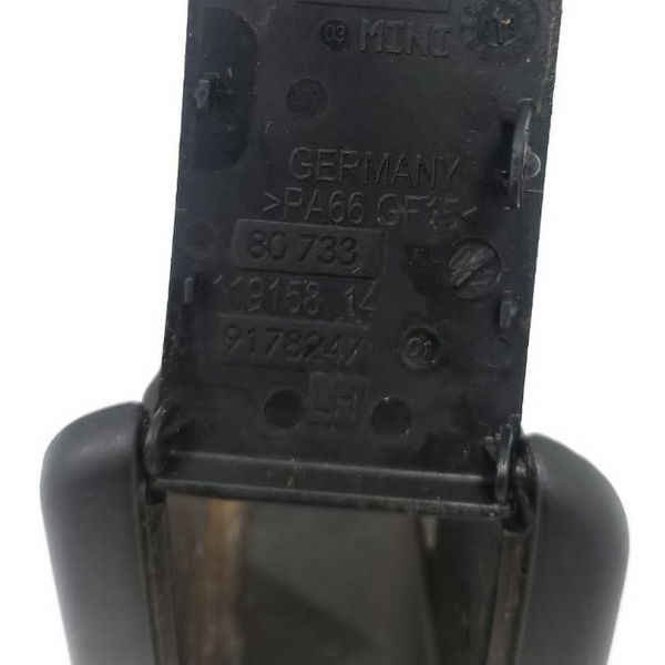 Isofix Esquerdo Mini Cooper S 2010