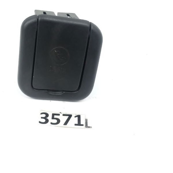 Isofix Central Esquerda Mini Cooper S 2010