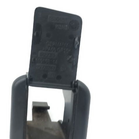 Isofix Central Esquerda Mini Cooper S 2010