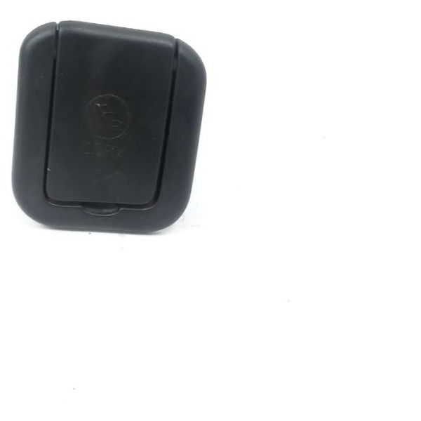 Isofix Central Esquerda Mini Cooper S 2010