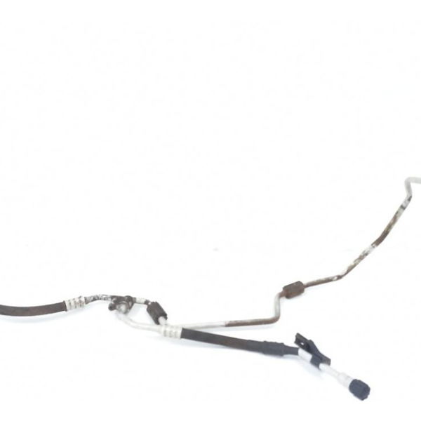 Mangueira Cano Ar Mini Cooper S 2010