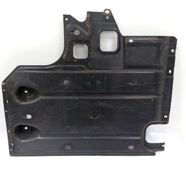 Protetor Assoalho Direito Mini Cooper S 2010 2755792