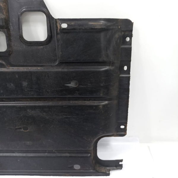 Protetor Assoalho Direito Mini Cooper S 2010 2755792