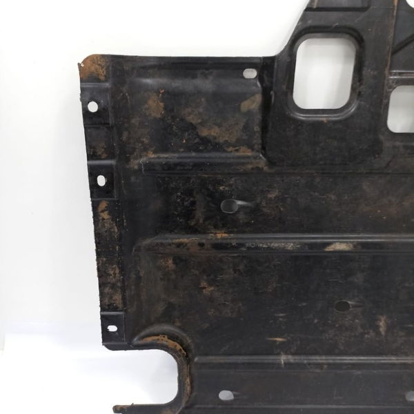 Protetor Assoalho Direito Mini Cooper S 2010 2755792