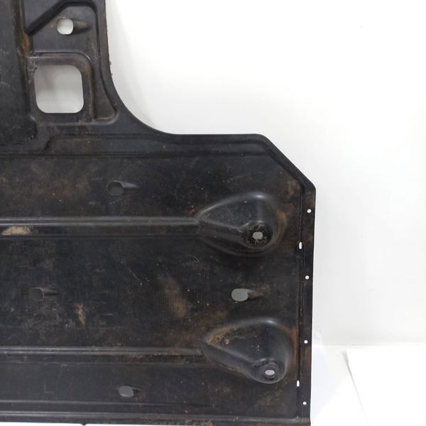Protetor Assoalho Direito Mini Cooper S 2010 2755792