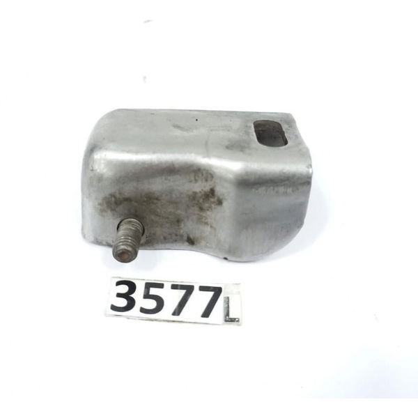 Suporte Inferior Escape Mini Cooper S 2010