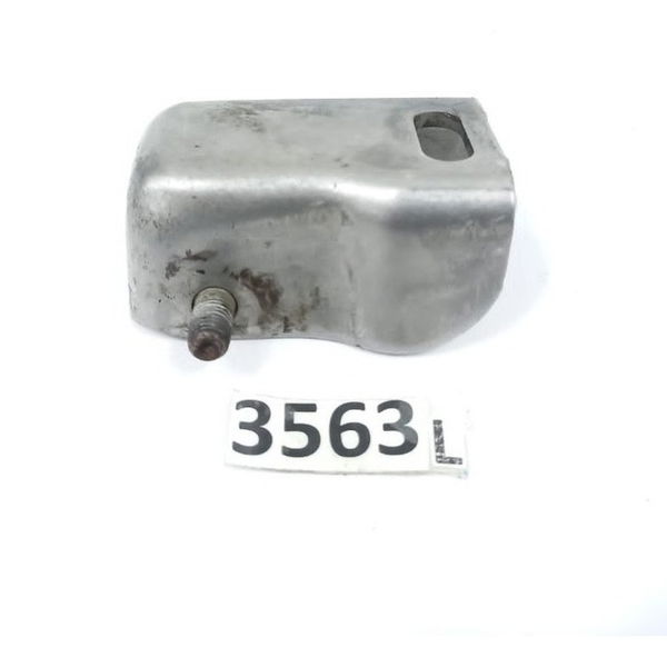 Suporte Inferior Escape Mini Cooper S 2011 2012