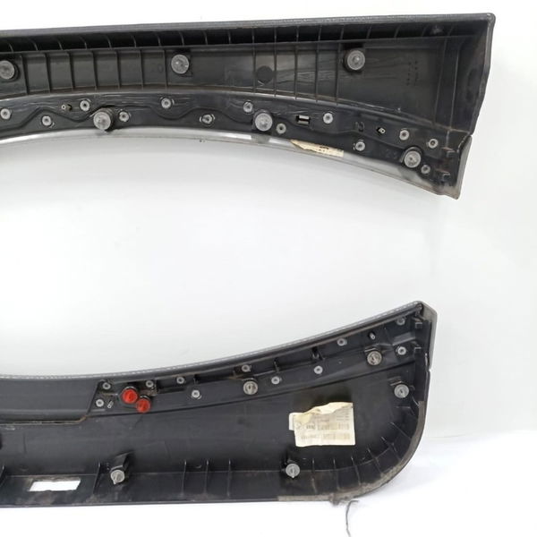 Forro Porta Dianteira Esquerda Mini Cooper S 2010