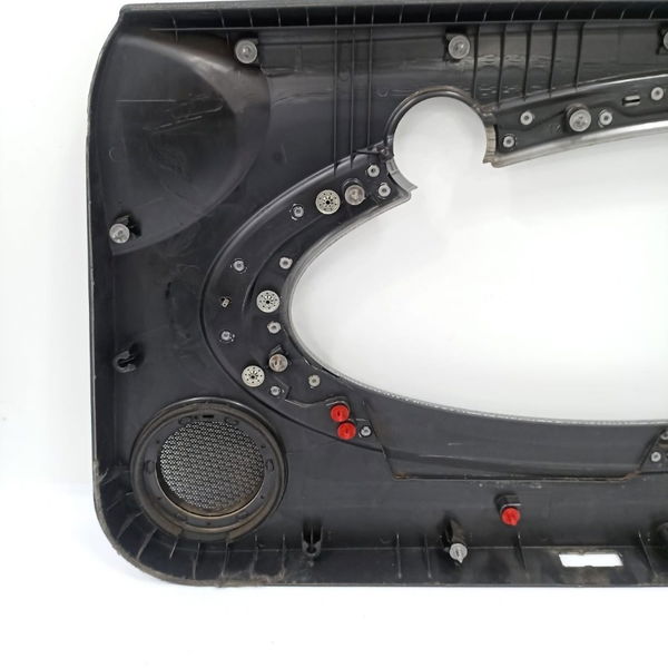 Forro Porta Dianteira Esquerda Mini Cooper S 2010