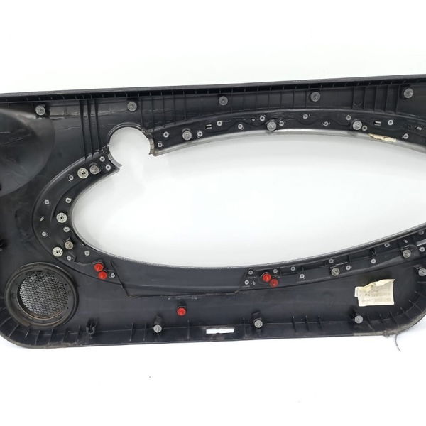 Forro Porta Dianteira Esquerda Mini Cooper S 2010