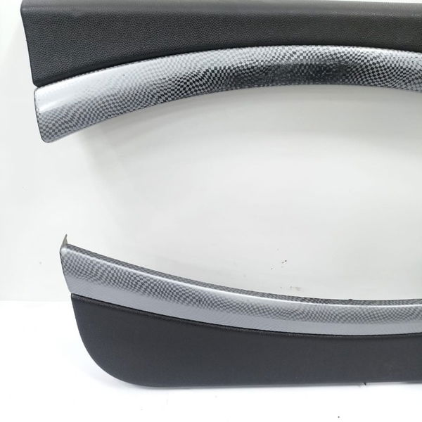 Forro Porta Dianteira Esquerda Mini Cooper S 2010