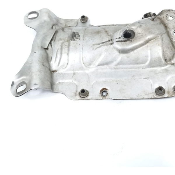 Protetor Calor Mini Cooper S 2010 V758855680