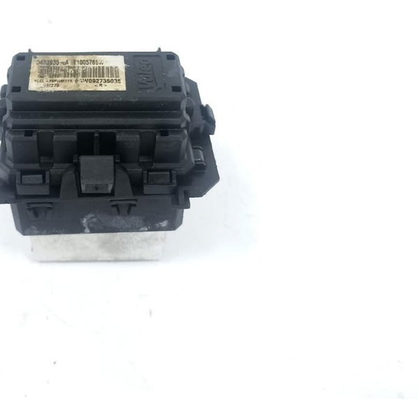 Resistência Ar Condicionado Mini Cooper S 2010 3453935a