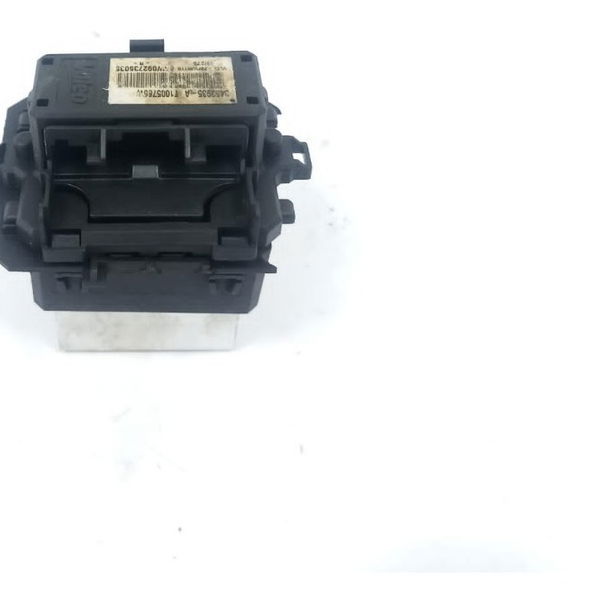 Resistência Ar Condicionado Mini Cooper S 2010 3453935a