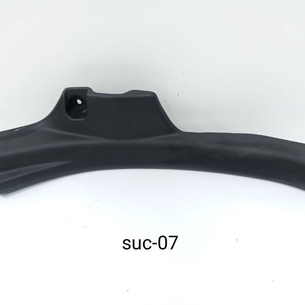 Soleira Porta Traseira Direita Nissan Versa 2018 2019
