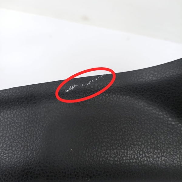 Soleira Porta Traseira Direita Nissan Versa 2018 2019