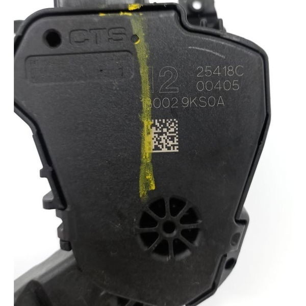 Pedal Acelerador Nissan Versa 2018 2019 180029ks0a