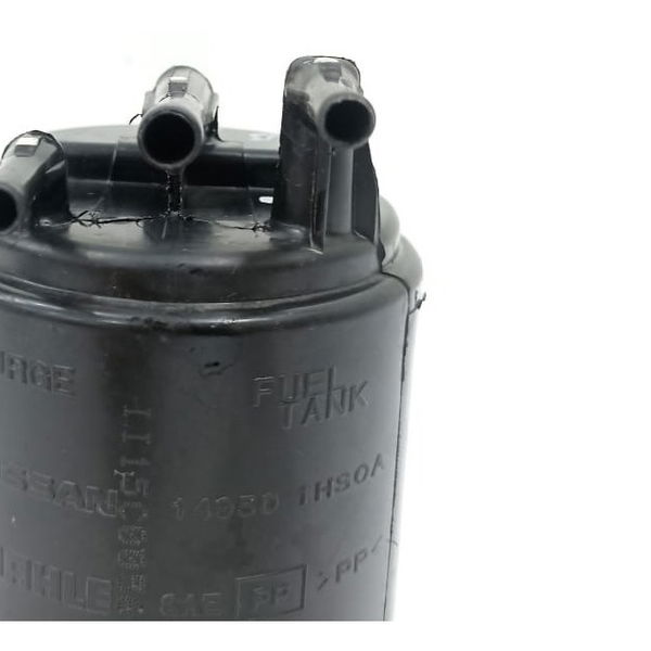 Filtro Canister Nissan Versa 2018 2019   149501hs0a