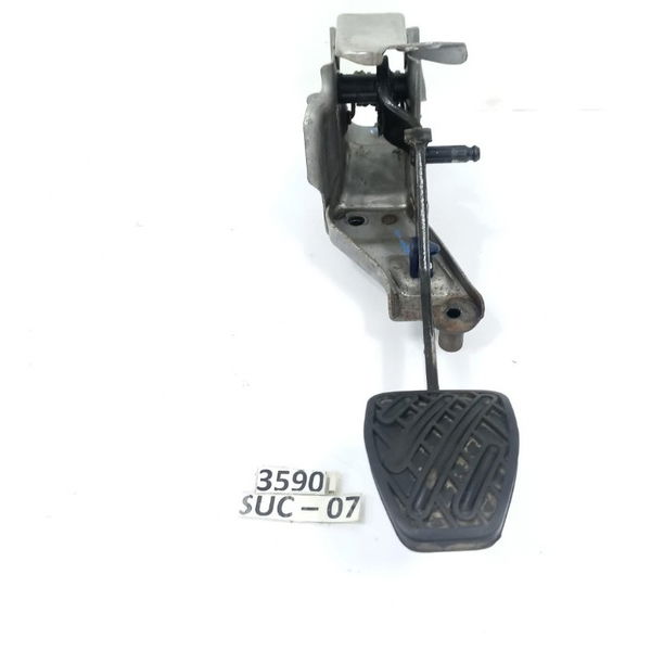 Pedal Embreagem Nissan Versa 2018 2019