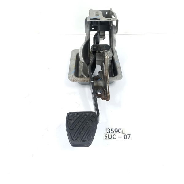 Pedal Freio Nissan Versa 2018 2019  