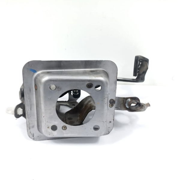 Pedal Freio Nissan Versa 2018 2019  