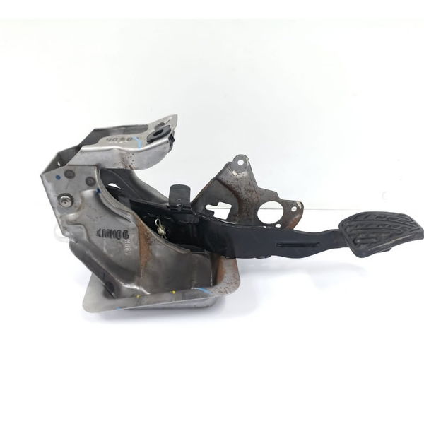 Pedal Freio Nissan Versa 2018 2019  