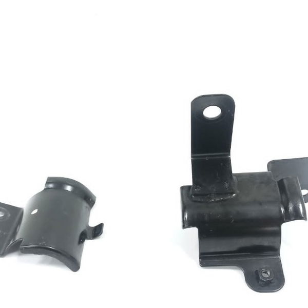 Par Suporte Filtro Combustível Nissan Versa 2018 2019